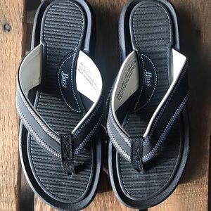 bass cora sport sandal